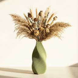 Vase 3d model