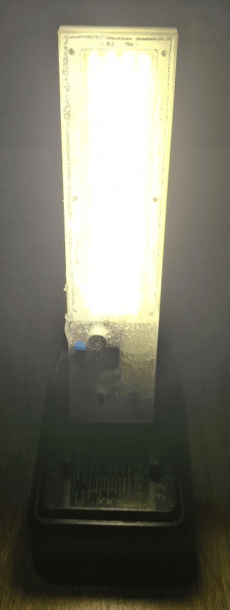 Ozito LED 120x36mm - DIY LED Light 3d model