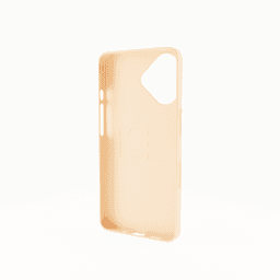 iPhone 16 Easy Printing Case 3d model