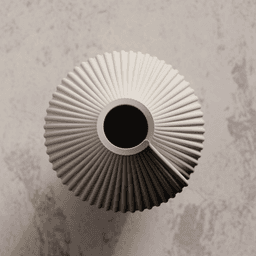 Vase 3d model