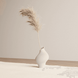 Vase 3d model