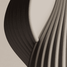 Vase 3d model