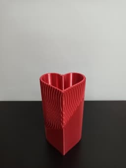 Vienna Vase 3d model