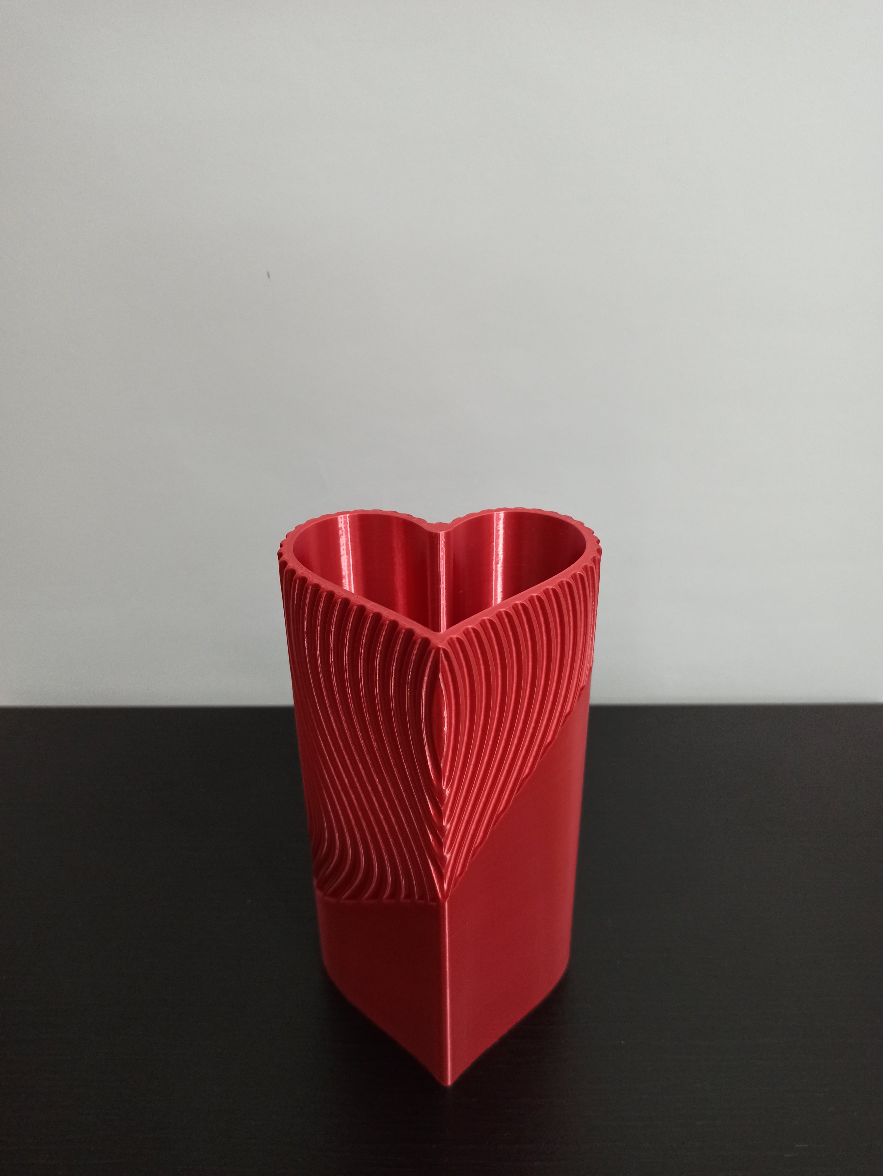 Vienna Vase 3d model