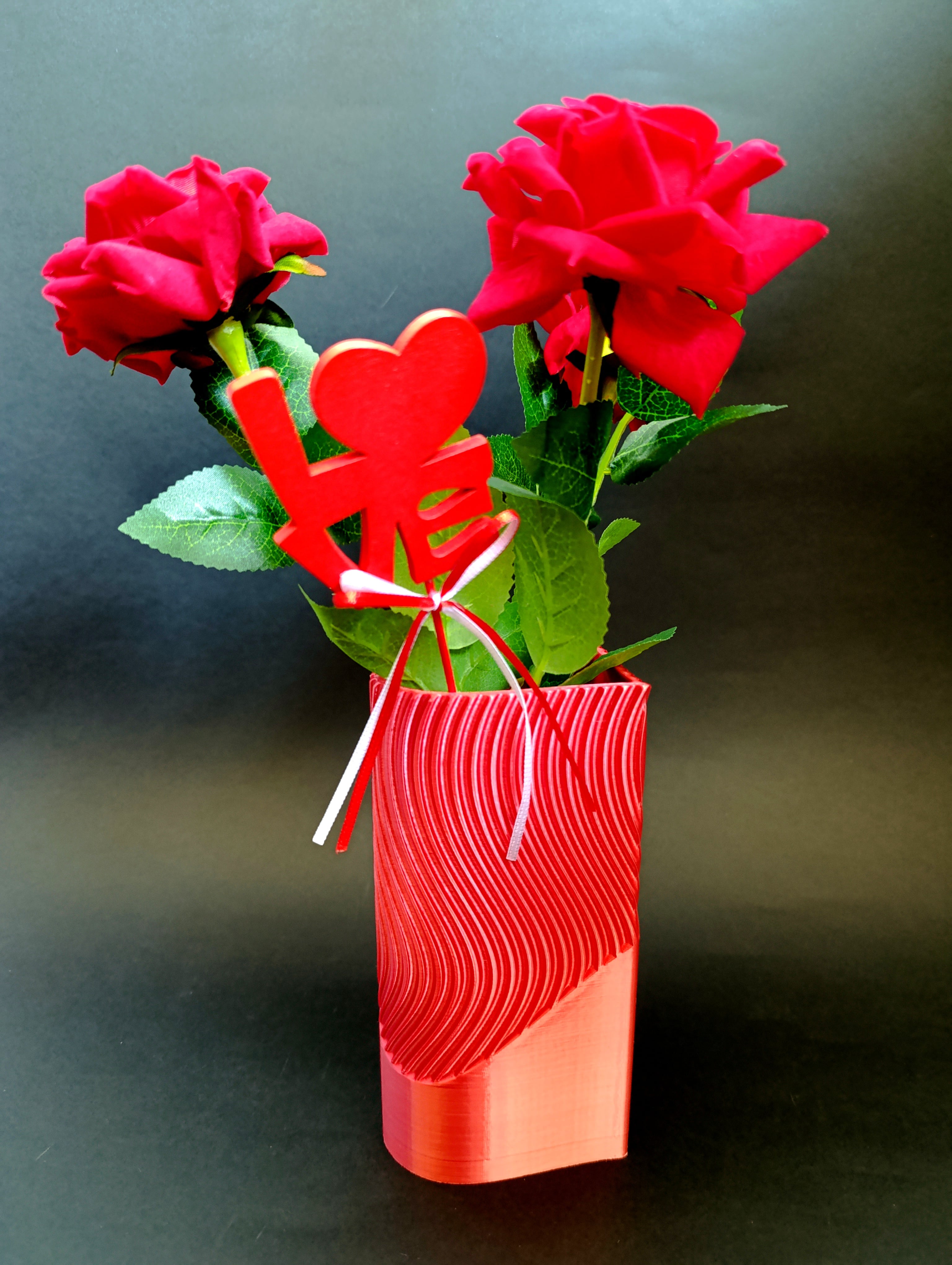 Vienna Vase 3d model