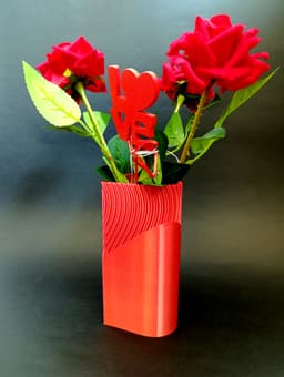 Vienna Vase 3d model