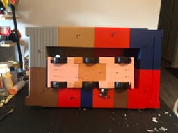 K-9, Doctor Who 3d model