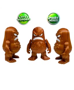 Mudrage (Spooky Mini) 3d model