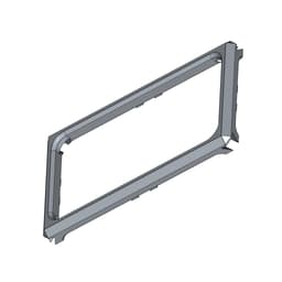 D-LOCK_BOX.2-4-B_TOP 3d model