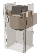3018 Laser Shield 3d model