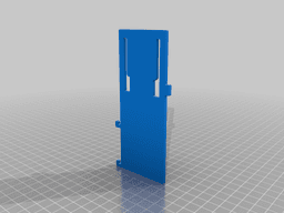 3018 Laser Shield 3d model
