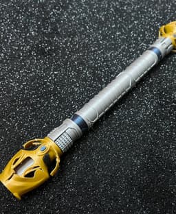 Dagan Gera’s lightsaber 3d model