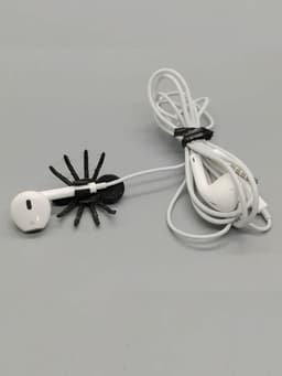 Apple AirPod/EarPod Headphone Creepy Crawly Spiders 3d model