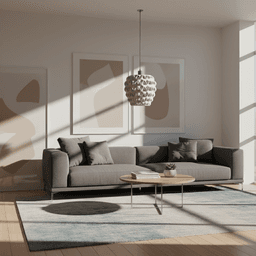 Ceiling lamp 3d model