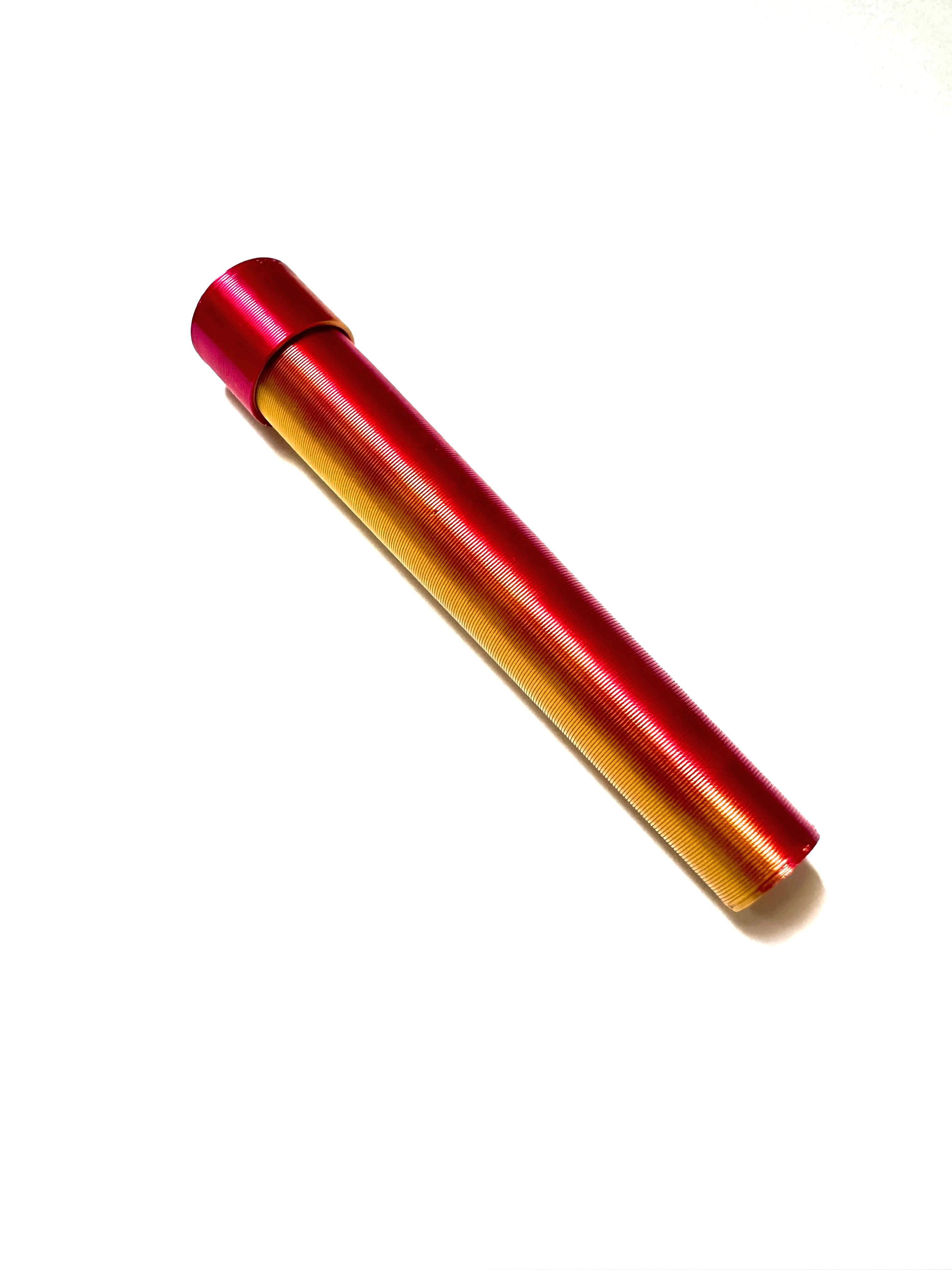 Doob tube - Vasemode 3d model