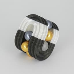 KWOB Puzzle // Ziggy A 3d model