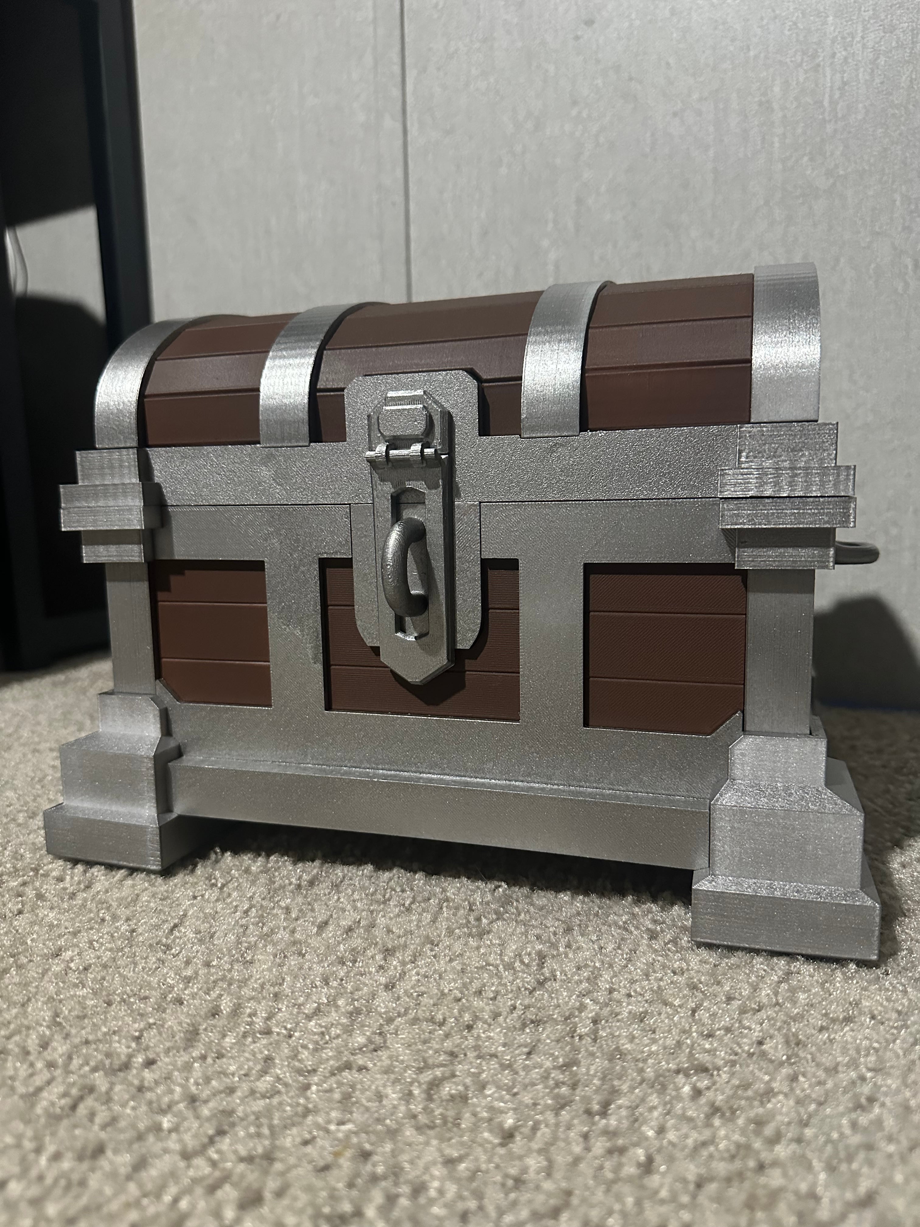 This was a fun print and my kids love it! Thank you for making this and all the other pirate themed prints.