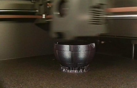 Death Star Bauble 3d model