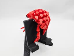 FLEXI HYBRID CRAB 3d model