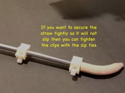 Universal Air Assist for Diode Laser Cutter / Engraver 3d model