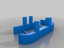 Drink dispenser 3d model