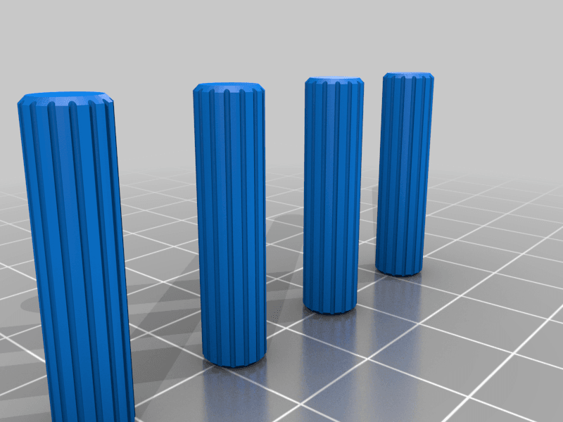 Drink dispenser 3d model