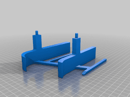 Drink dispenser 3d model