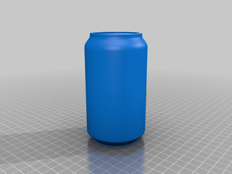 Drink dispenser 3d model