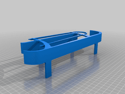 Drink dispenser 3d model