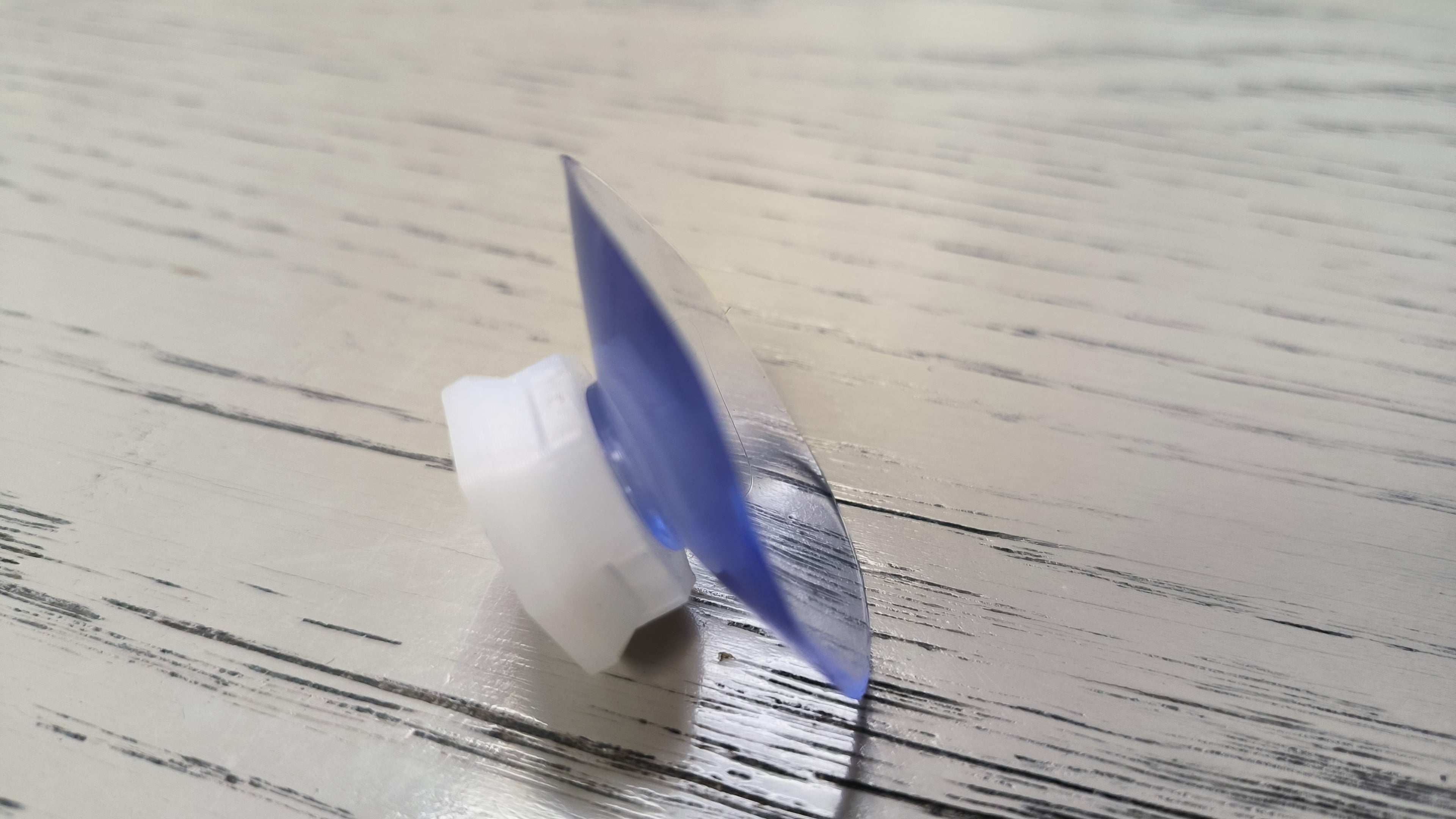 Multiboard Snap Suction Cup.3mf 3d model