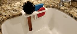 SinkCaddy10.stl 3d model