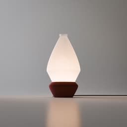 Ignis Lamp 3d model