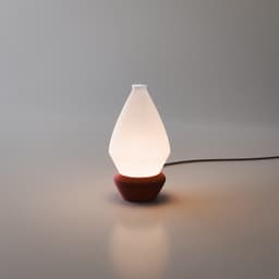 Ignis Lamp 3d model