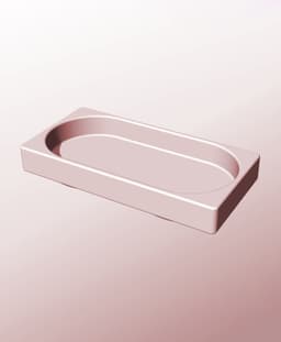 CX68-20 Stacking box bin component for creative 3d printing maker 3d model