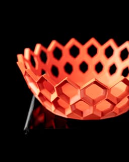 Hexa Catch-all Bowl by MODERN MACHINE 3d model