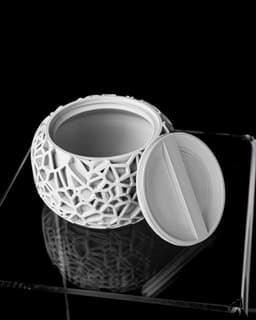Vori Storage Container by MODERN MACHINE 3d model