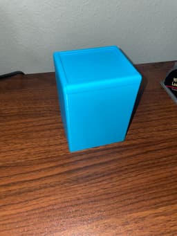 MTG Deck Box w/ Sideboard 3d model
