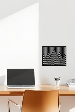 Wall Art, Wall Decor, Home Decor 3d model