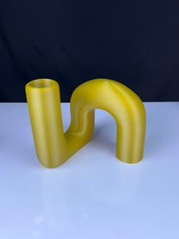 Un vase 3d model