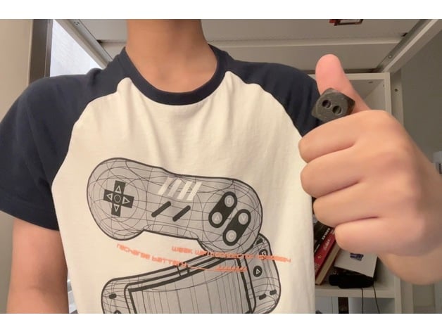 Dice 3d model