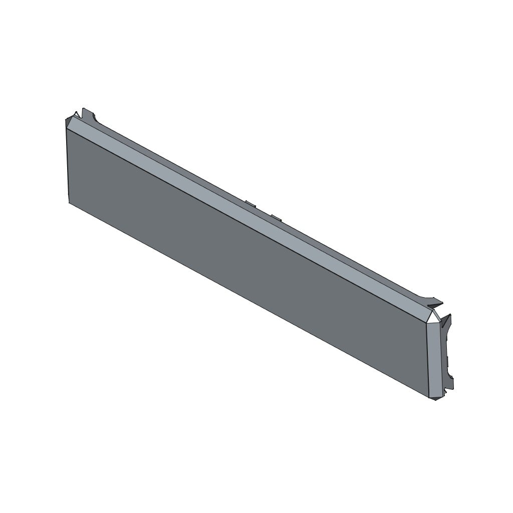 D-LOCK_BOX.1-6-B_BASE 3d model