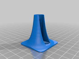 510 Thread b-smart Yocan Stand 3d model