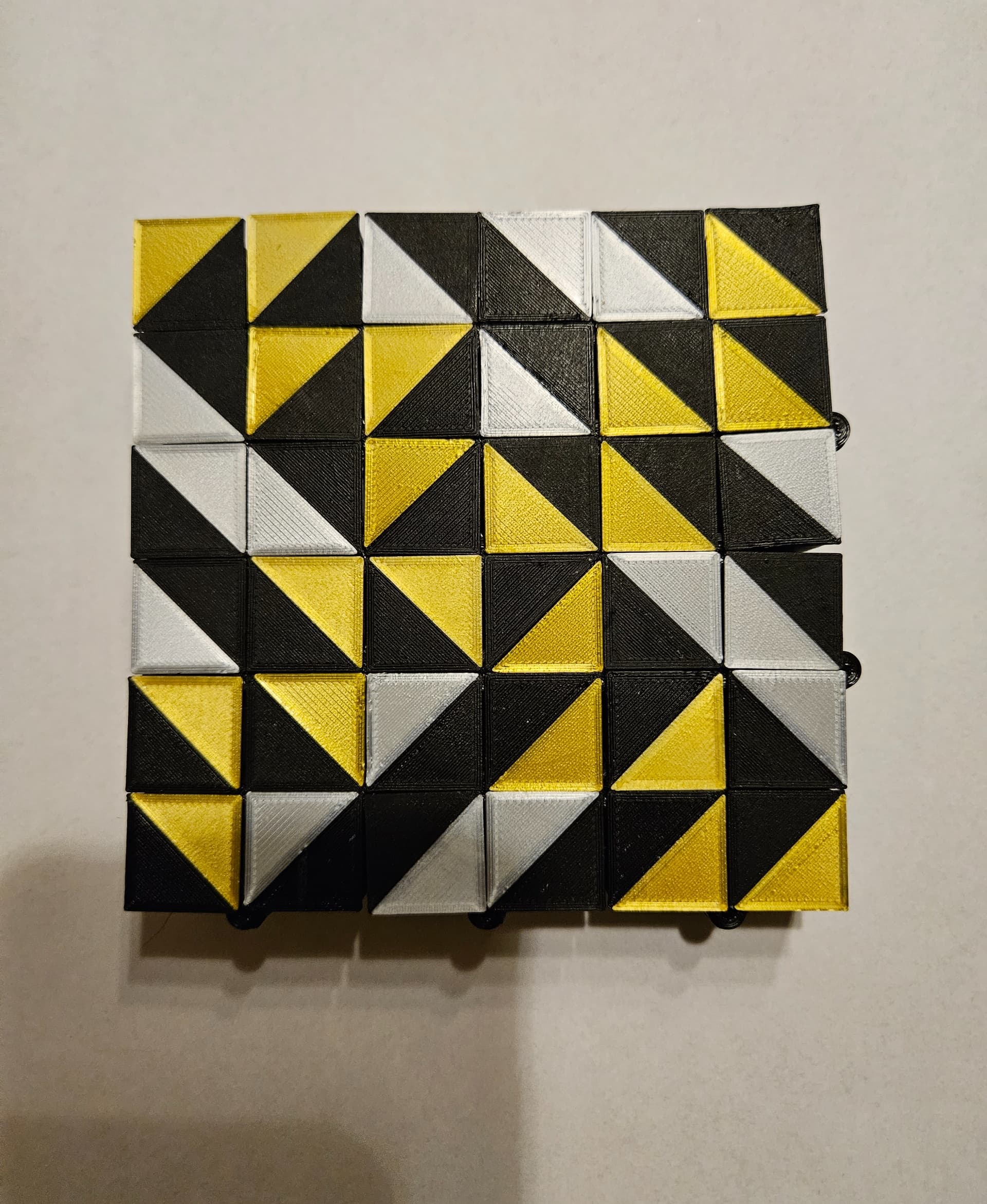 Make by user
