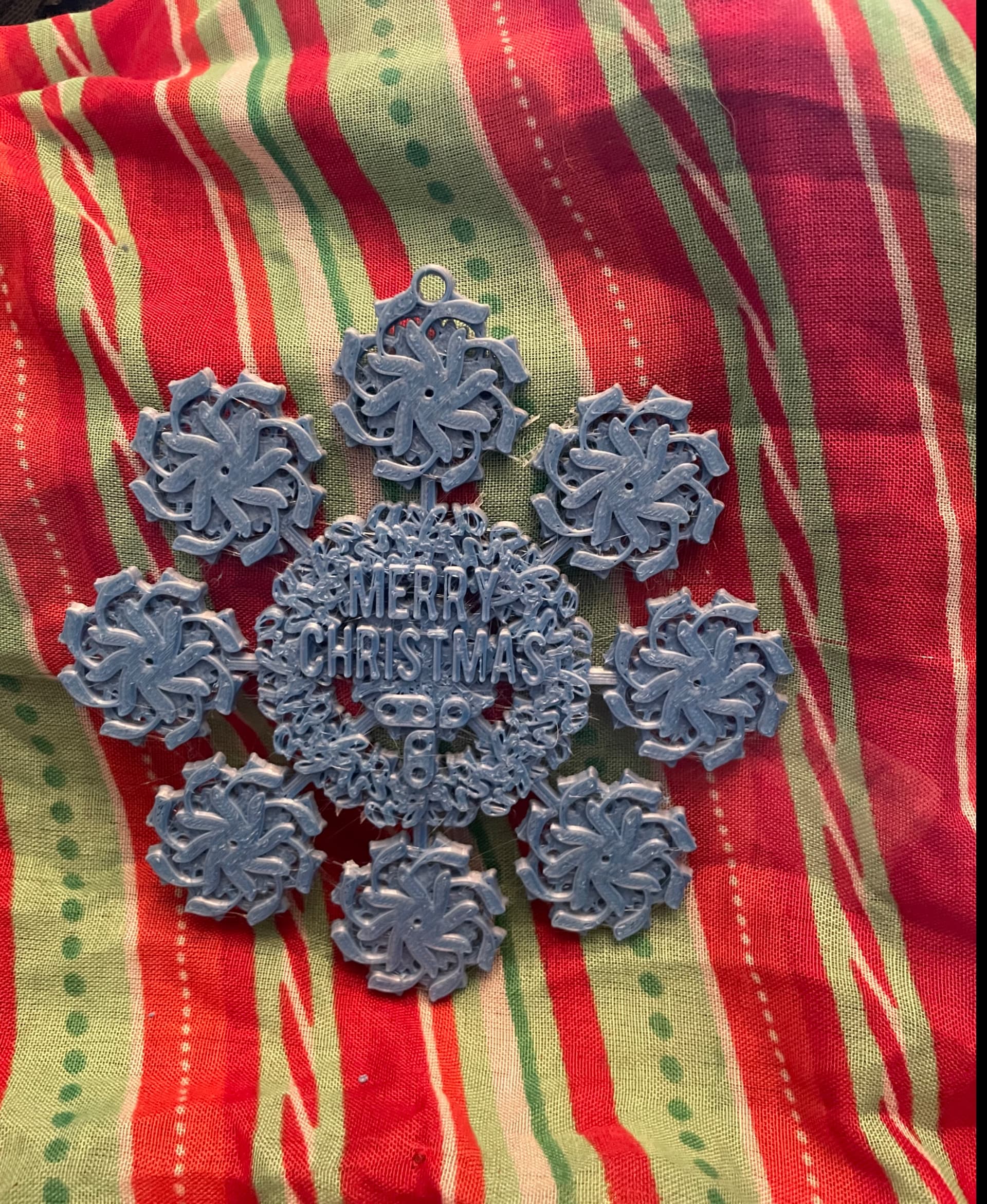 Christmas Ornament