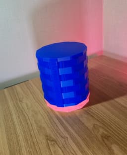 TowerMaze Level 49 3d model