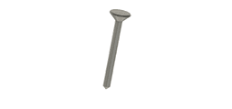 Peg Game 3d model