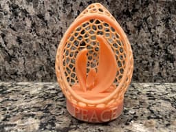 Nativity Egg.stl 3d model