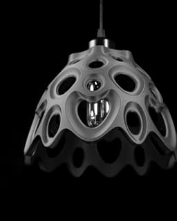 Rino Pendant Lamp by MODERN MACHINE 3d model