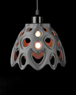 Rino Pendant Lamp by MODERN MACHINE 3d model