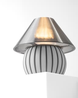 Mini Lamp F034 by UMINO 3d model